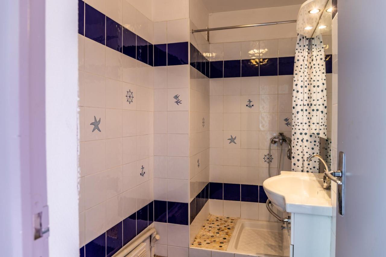 Cap Sud - 53M2- Vue Pyrenees- Hypercentre-Wifi Fibre -Nouvelle Literie Apartman Tarbes Kültér fotó